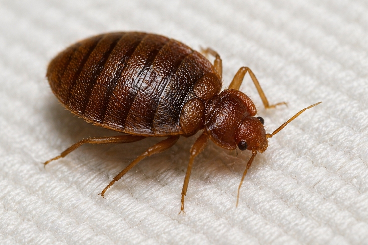 Identifying the 5 Most Common Pests in Calgary and How to Stop Them