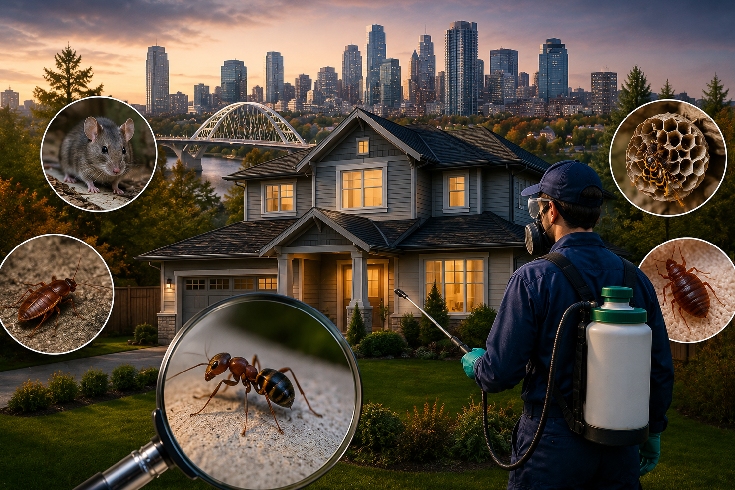 Calgary Pest Control Trends 2026: What Homeowners Need to Know